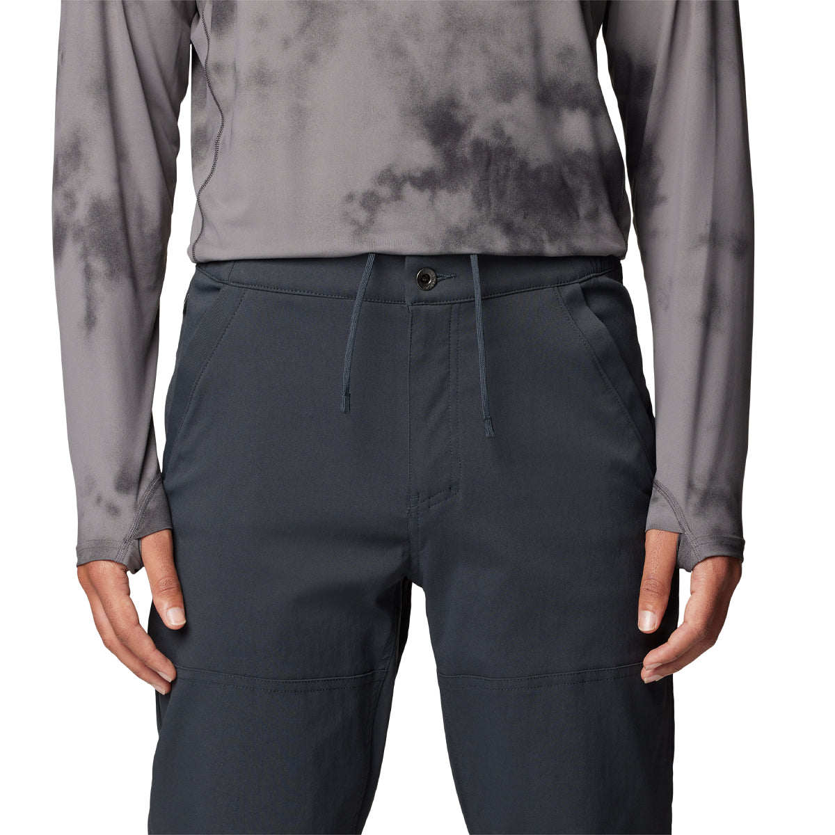 Mountain Hardwear Men&#39;s Hardwear AP Active Crossover Pant