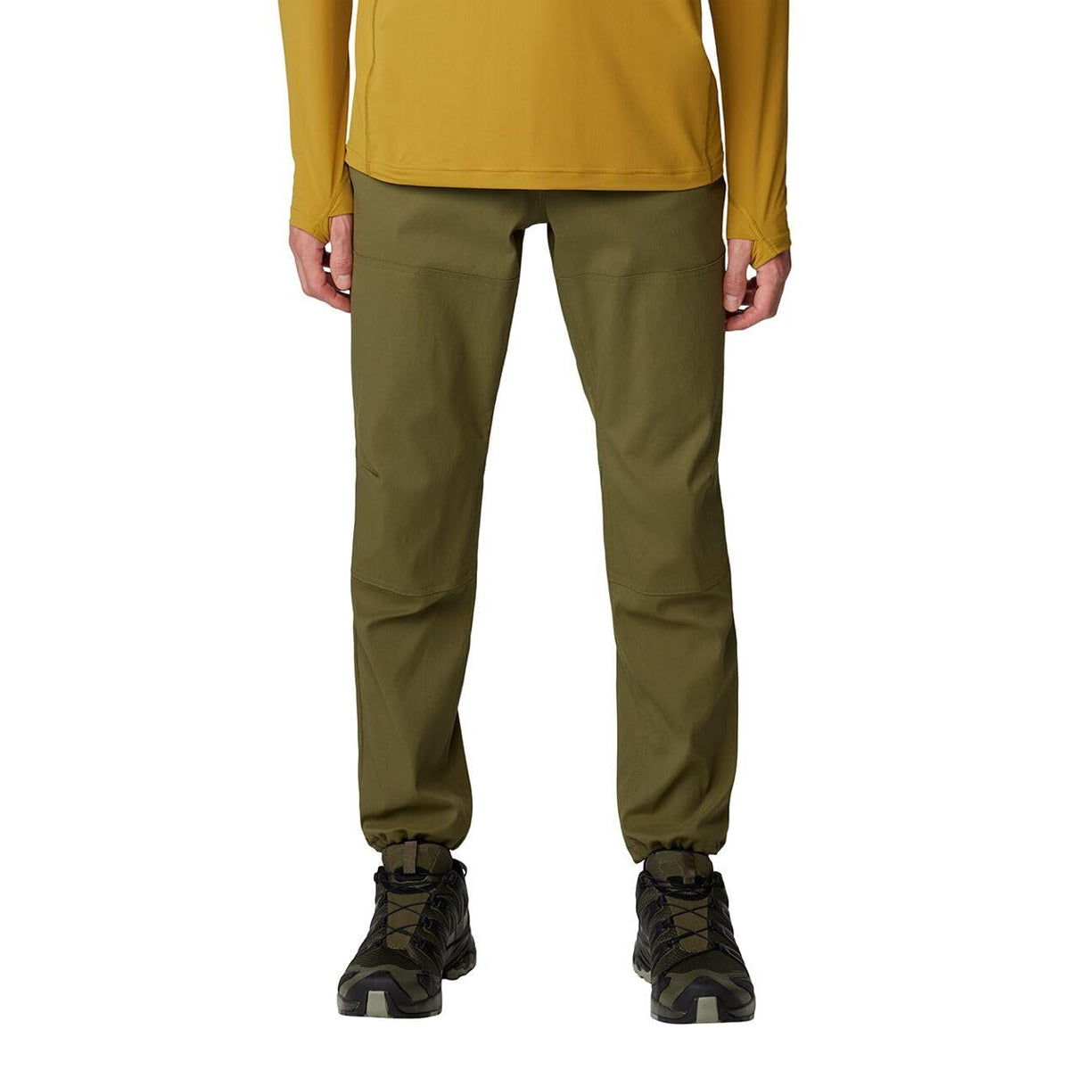 Mountain Hardwear Men&#39;s Hardwear AP Active Crossover Pant