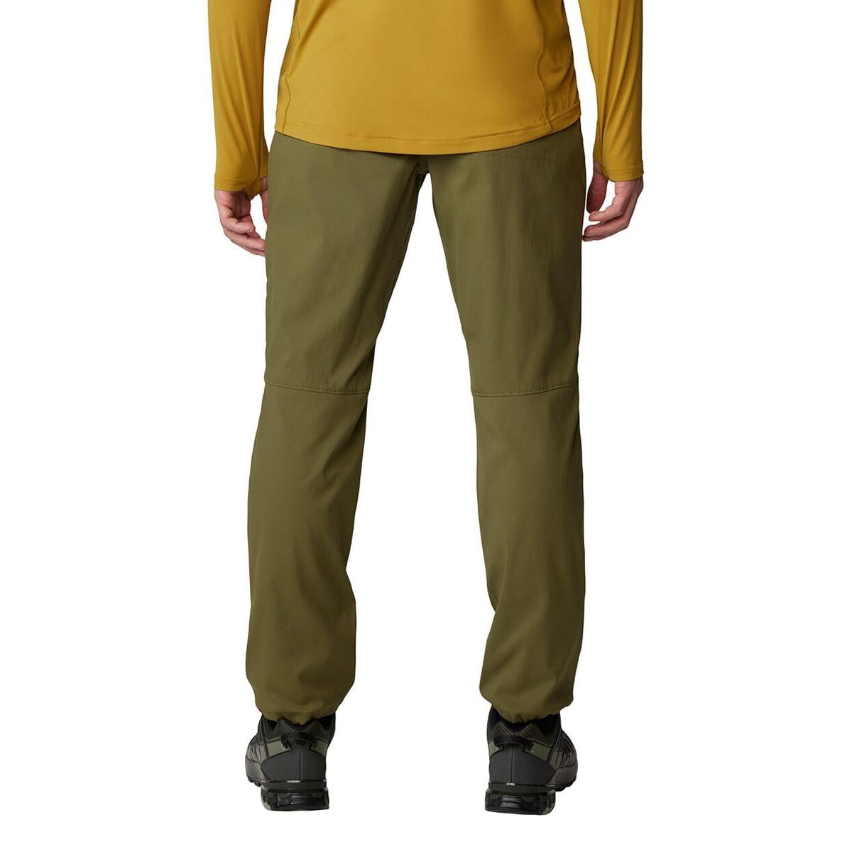 Mountain Hardwear Men&#39;s Hardwear AP Active Crossover Pant