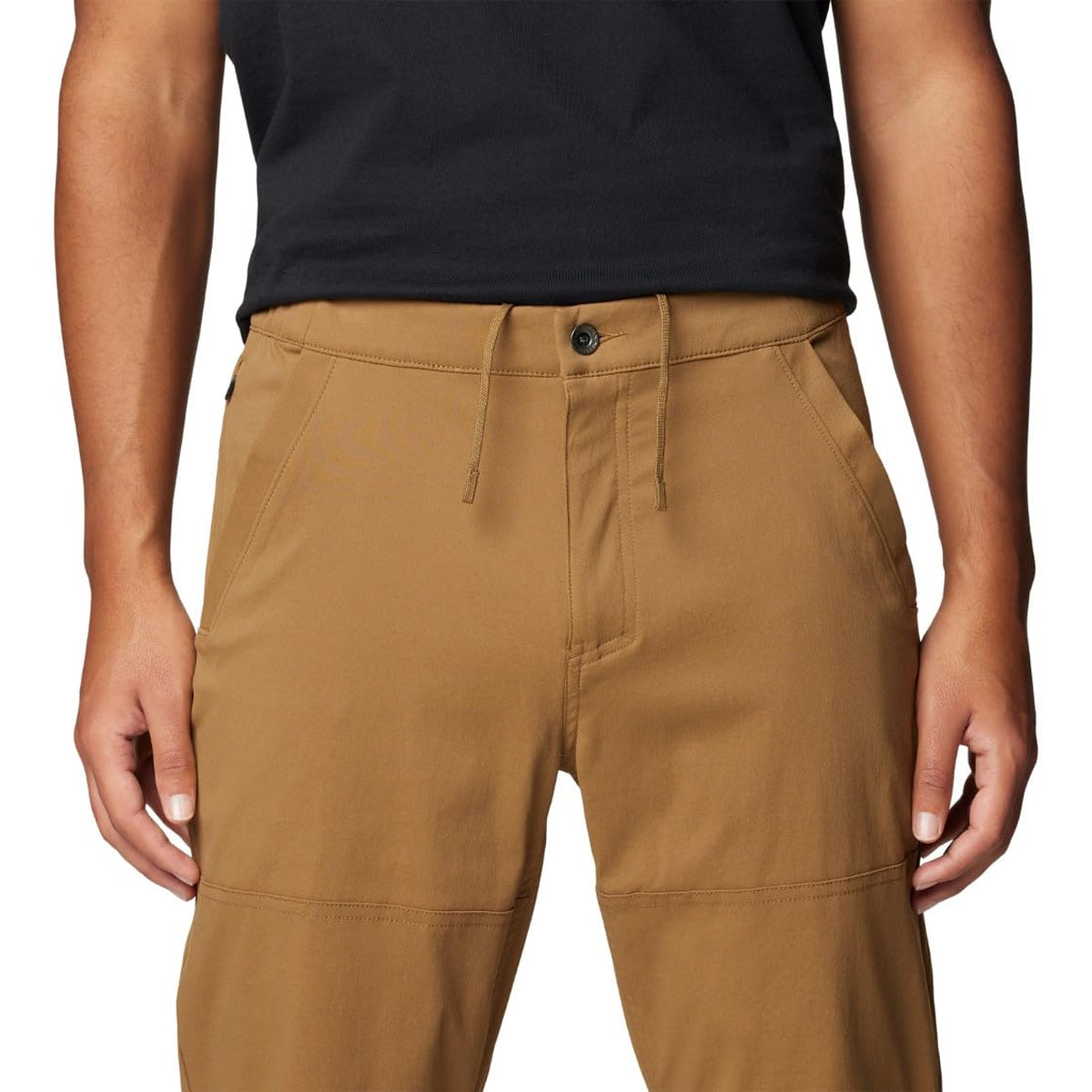 Mountain Hardwear Men&#39;s Hardwear AP Active Crossover Pant