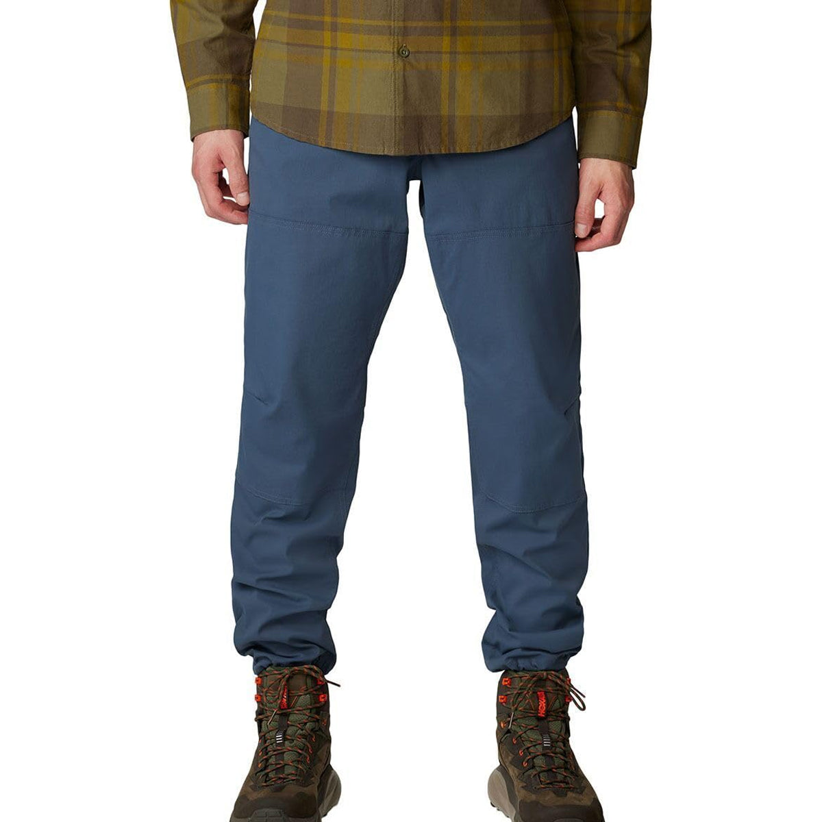 Mountain Hardwear Men&#39;s Hardwear AP Active Crossover Pant