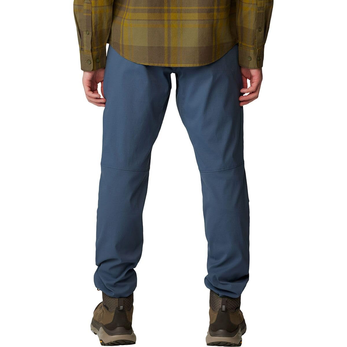 Mountain Hardwear Men&#39;s Hardwear AP Active Crossover Pant