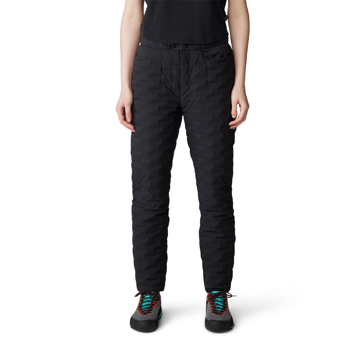 Mountain Hardwear Women's Stretchdown Light Pant