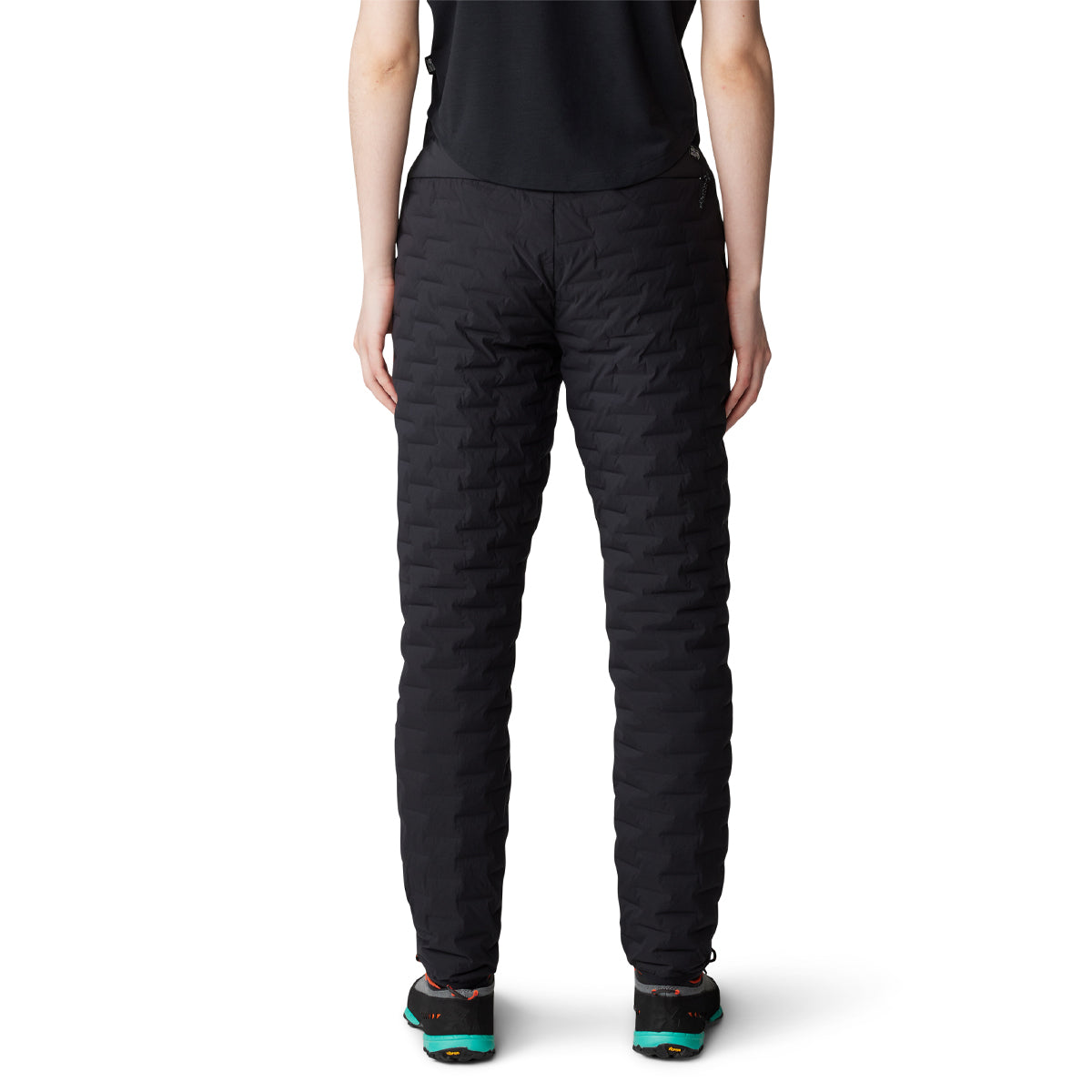 Mountain Hardwear Women's Stretchdown Light Pant