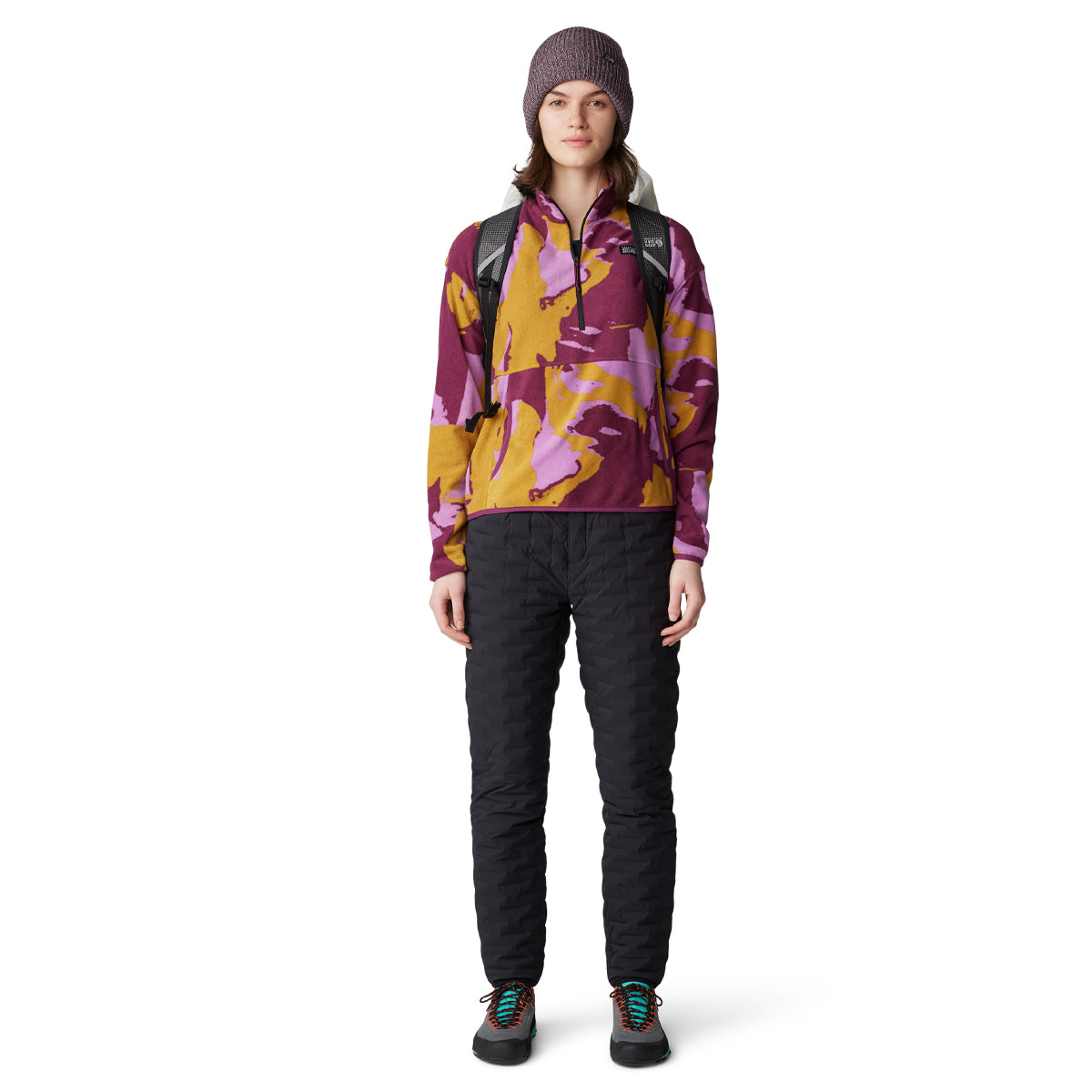 Mountain Hardwear Women's Stretchdown Light Pant