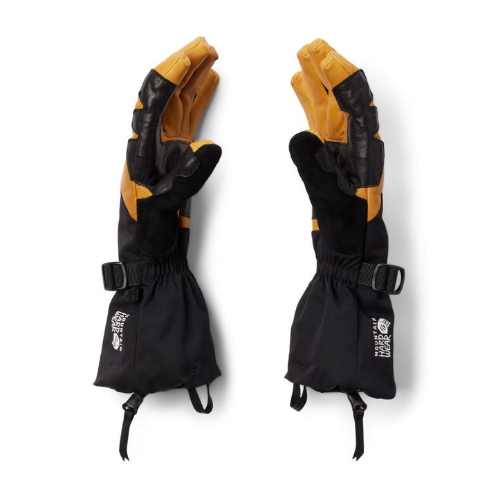 Mountain Hardwear Exposure Gore-Tex Glove