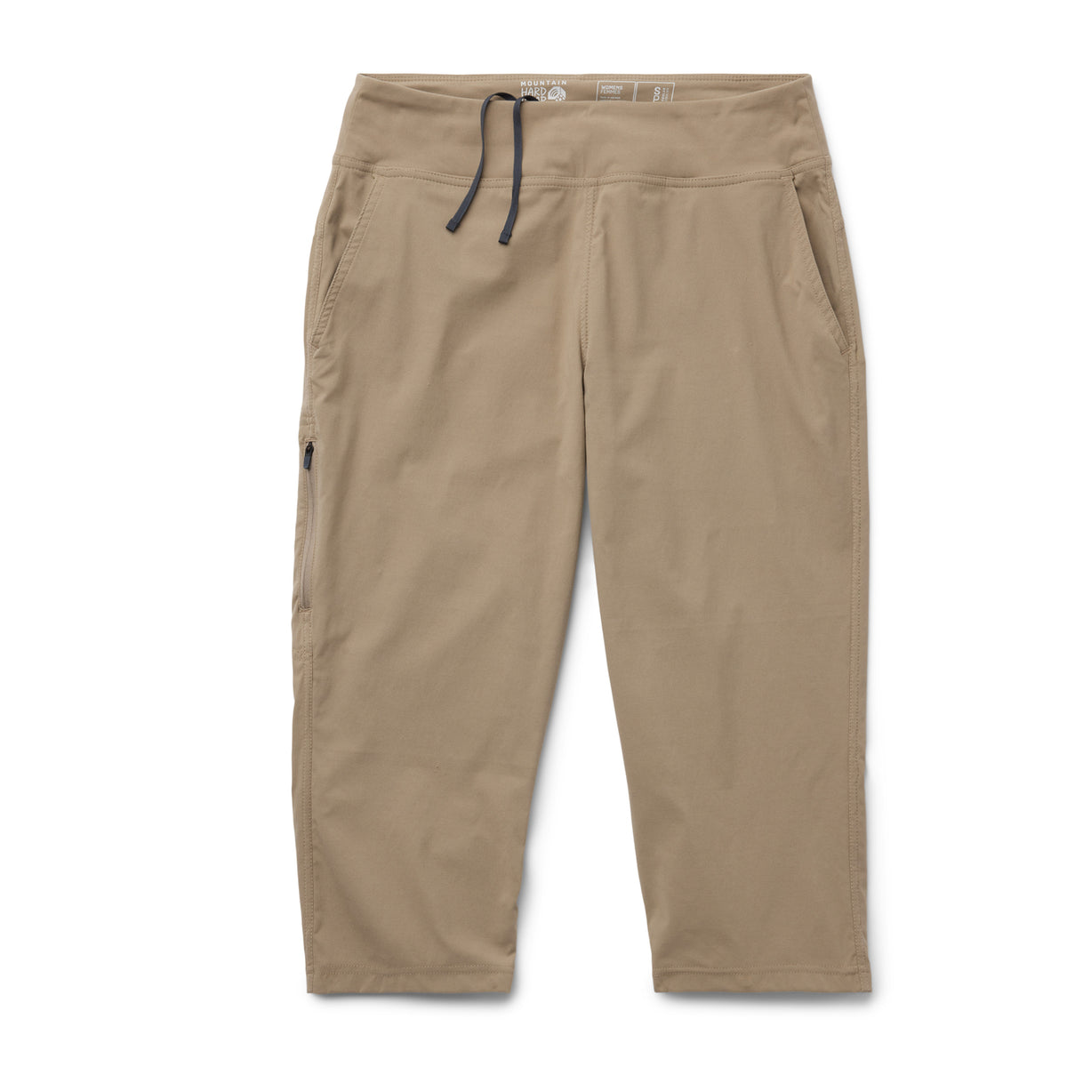 Mountain Hardwear Women&#39;s Dynama Capri