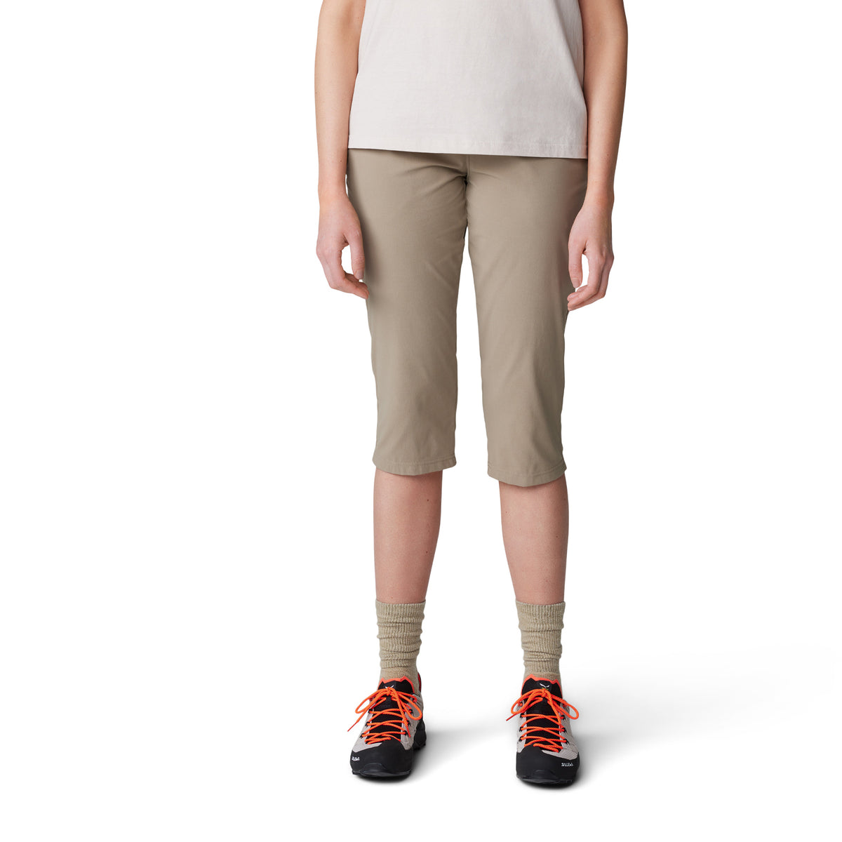 Mountain Hardwear Women&#39;s Dynama Capri