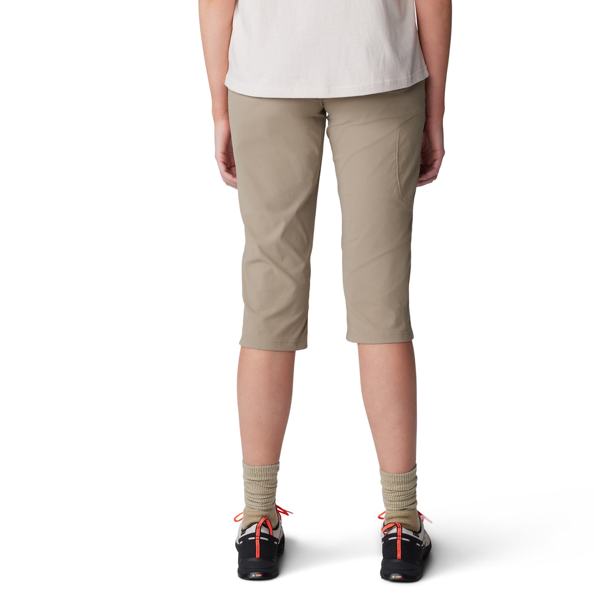 Mountain Hardwear Women&#39;s Dynama Capri