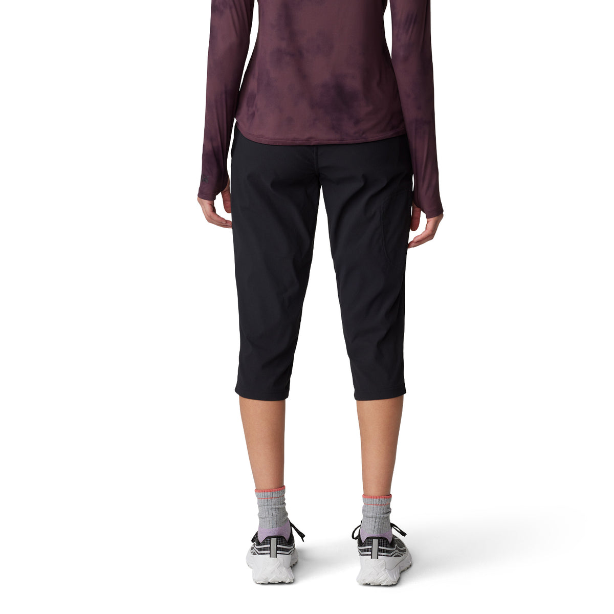 Mountain Hardwear Women&#39;s Dynama Capri