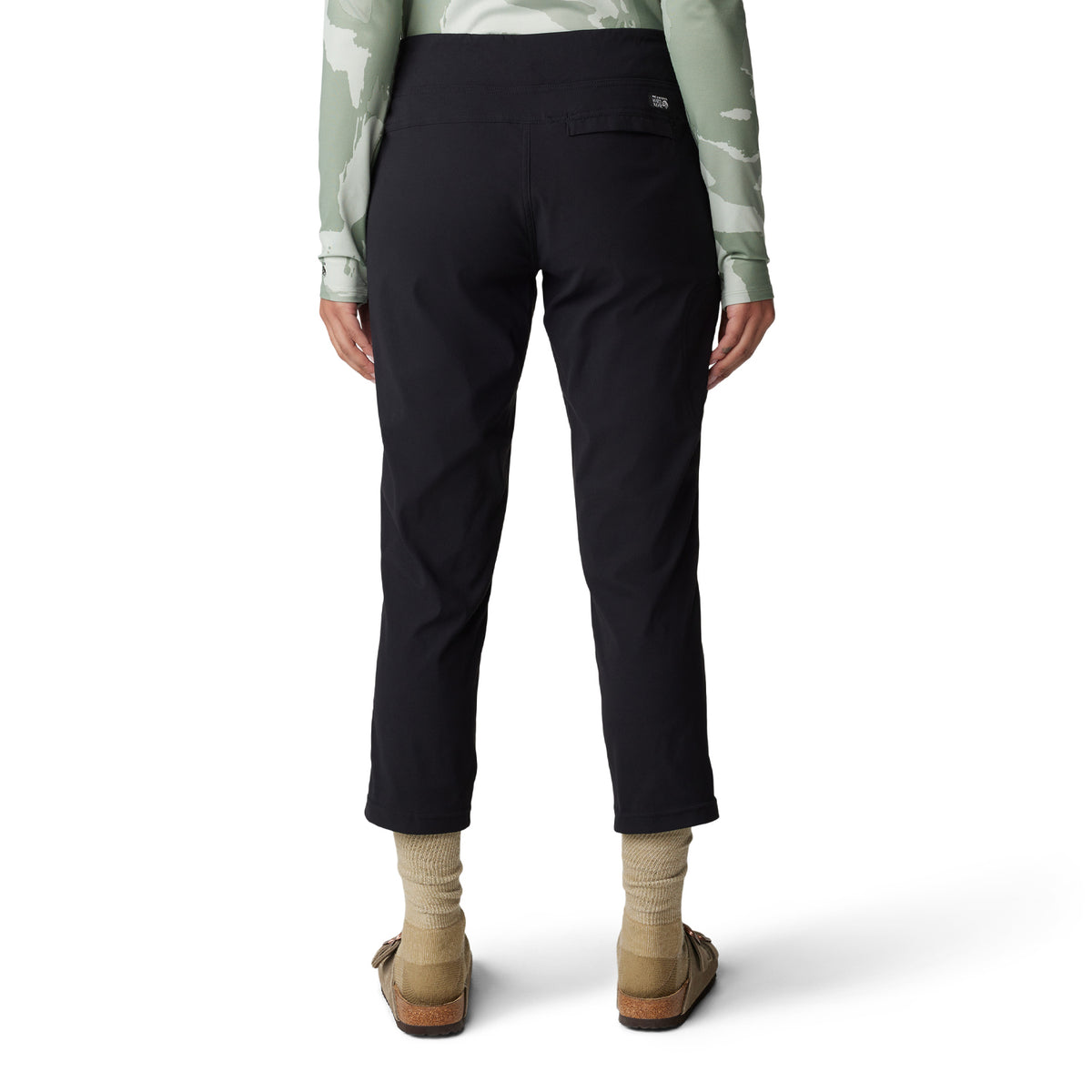 Mountain Hardwear Women's Dynama Crop Pant