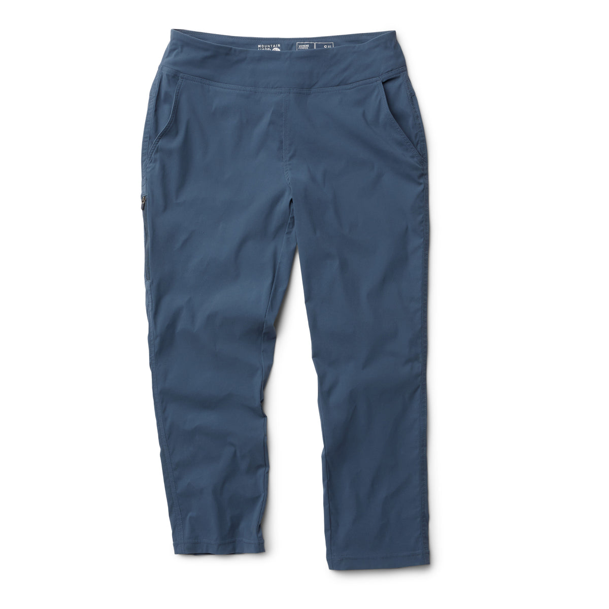 Mountain Hardwear Women's Dynama Crop Pant