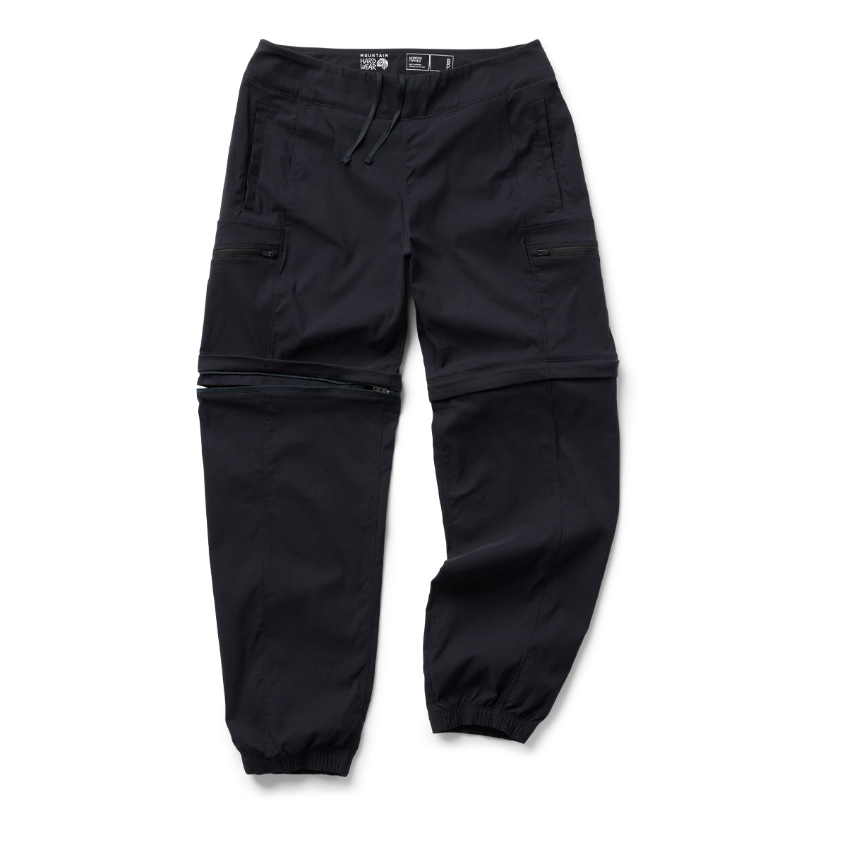 Mountain Hardwear Women's Dynama Convertible Utility Jogger