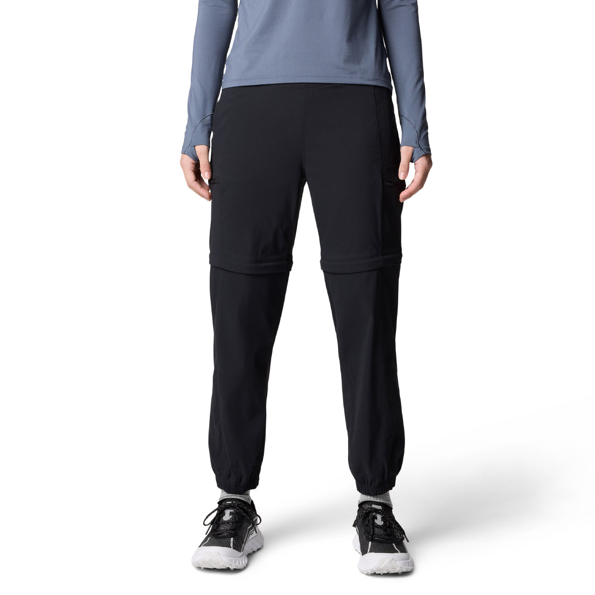 Mountain Hardwear Women's Dynama Convertible Utility Jogger