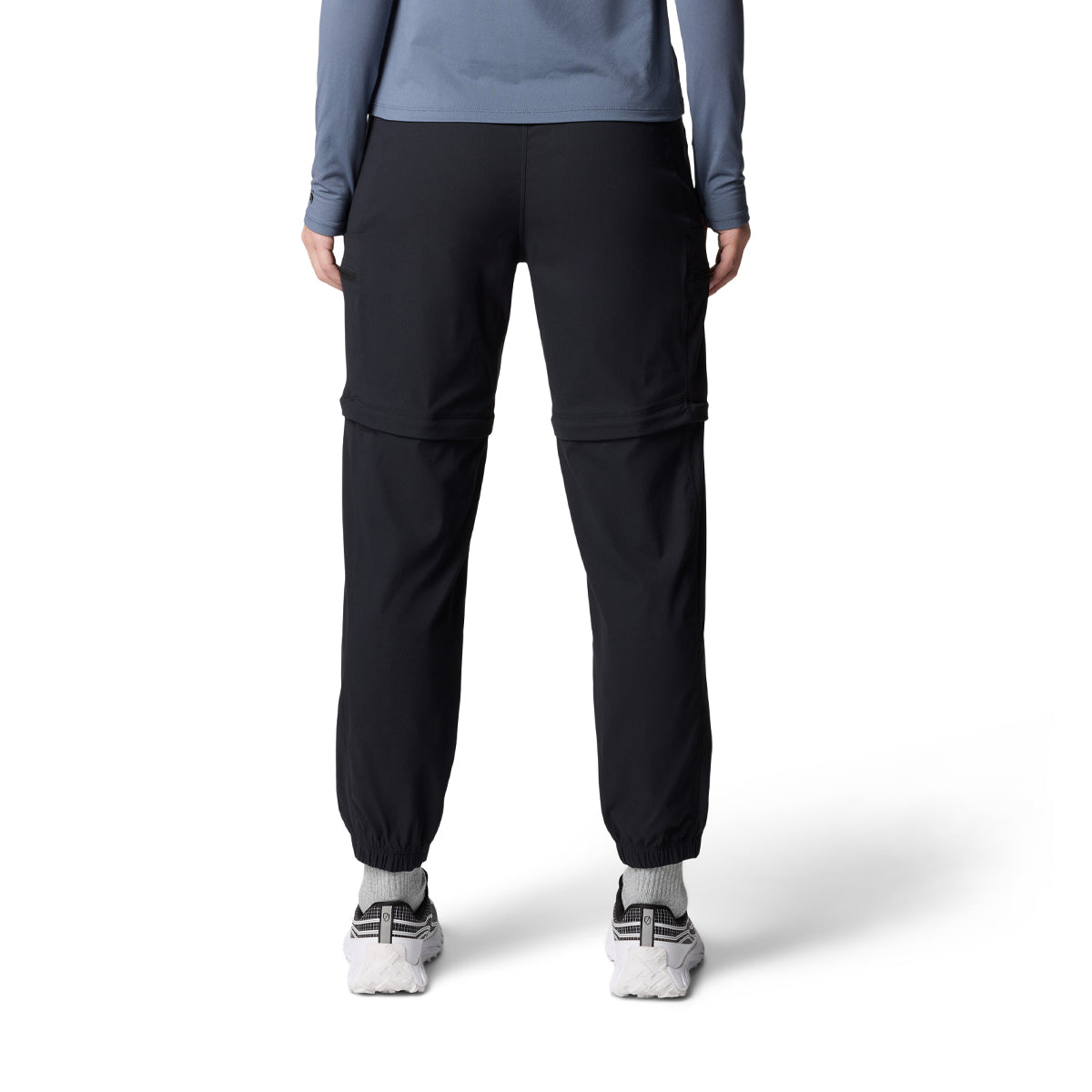 Mountain Hardwear Women's Dynama Convertible Utility Jogger
