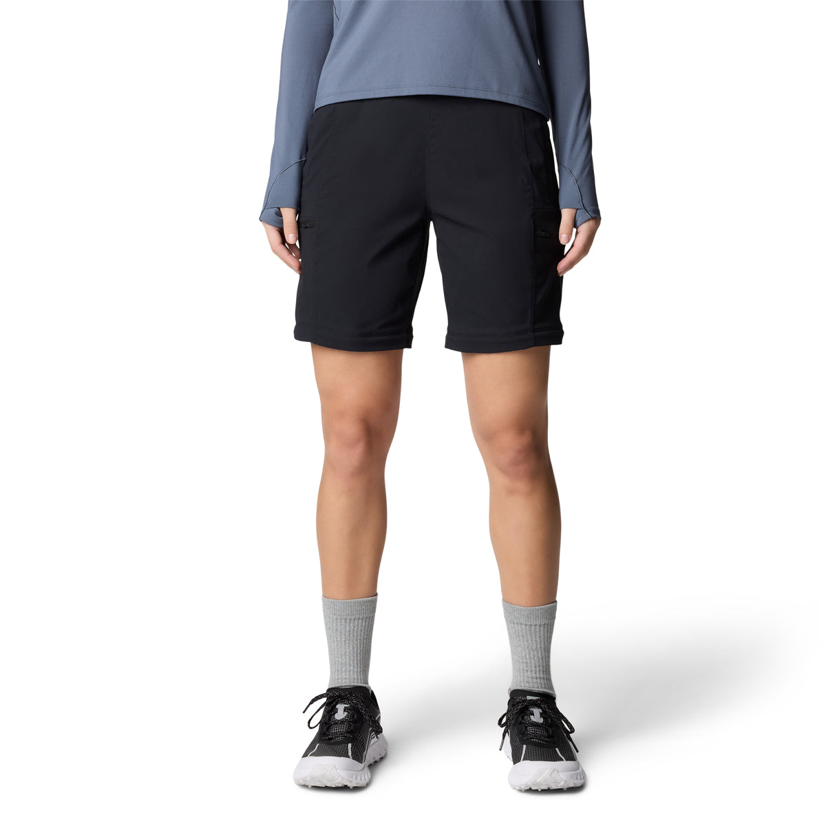 Mountain Hardwear Women's Dynama Convertible Utility Jogger