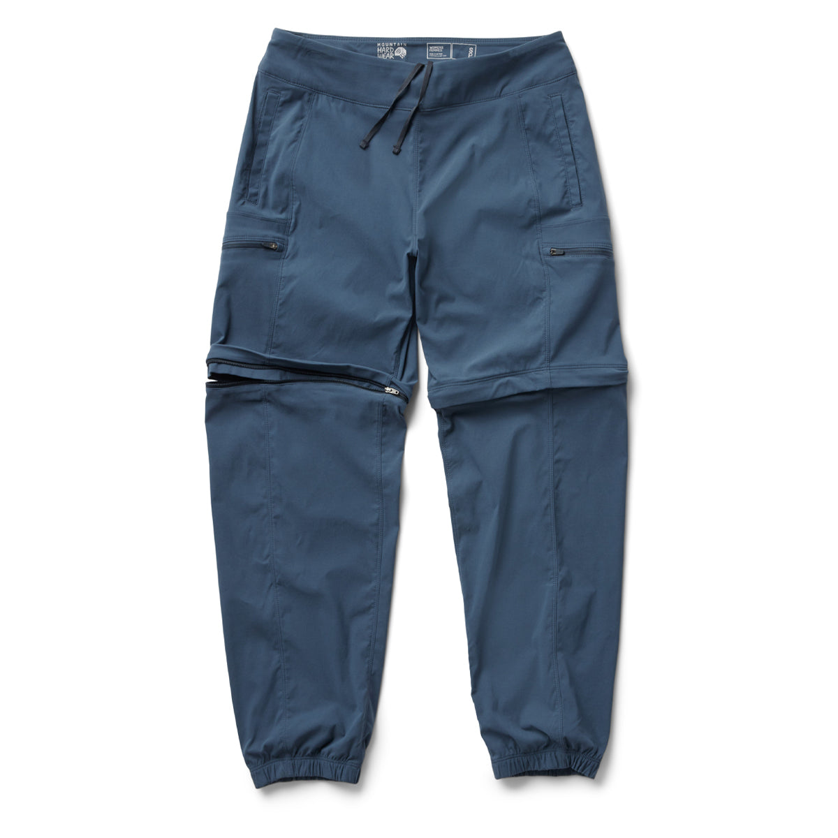 Mountain Hardwear Women's Dynama Convertible Utility Jogger
