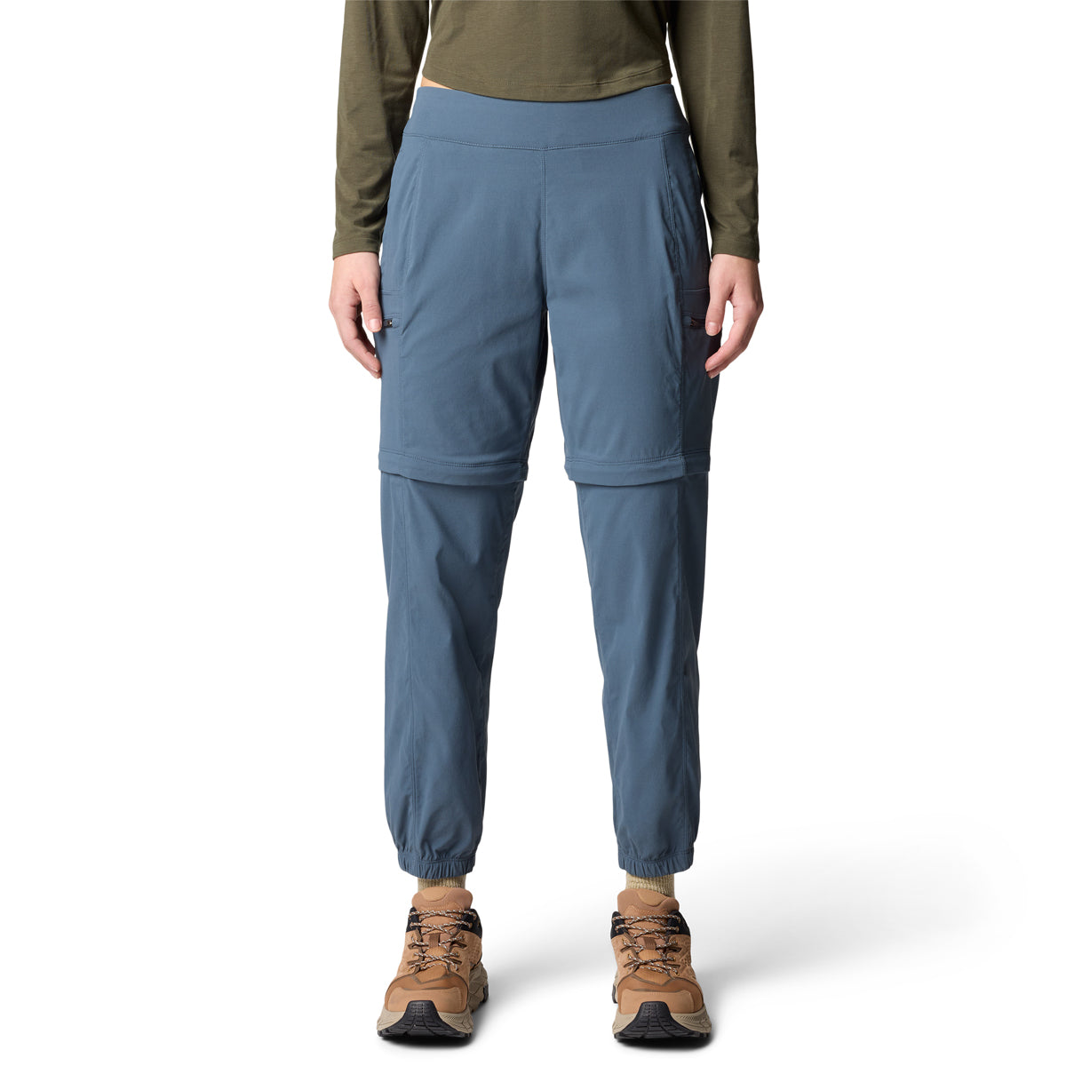 Mountain Hardwear Women's Dynama Convertible Utility Jogger
