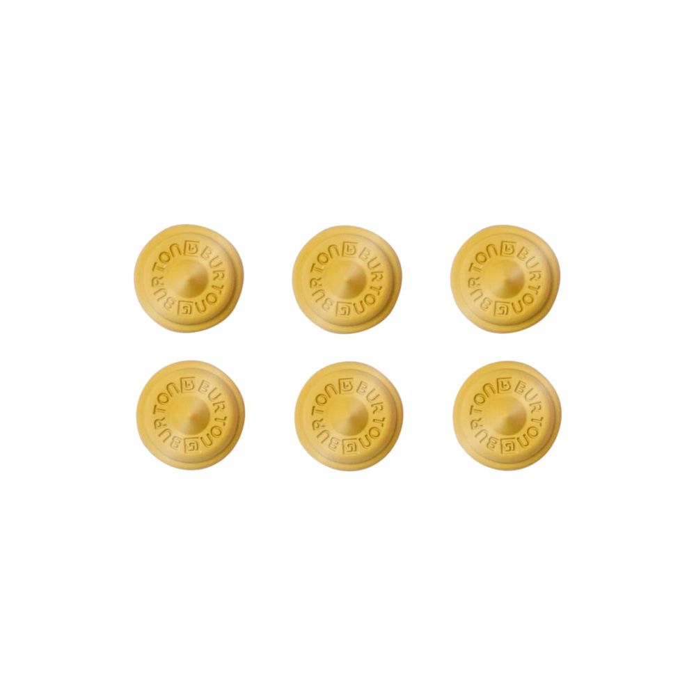 Burton Aluminum Stud Stomp Pad