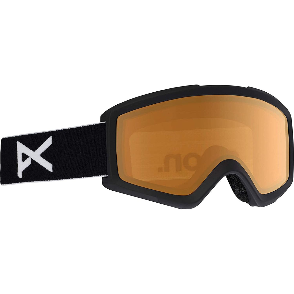 Anon Helix 2.0 Goggle Non-Mirror