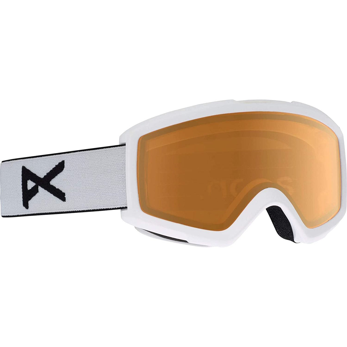 Anon Helix 2.0 Goggle Non-Mirror