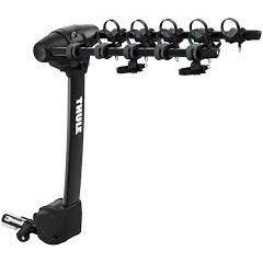 Thule Apex XT5 Bike Rack - Used - Acceptable