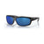 Black; Blue Mirror 580P