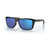 Black; Blue Mirror 580G