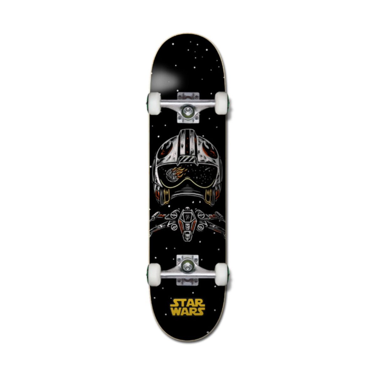 Element SWXE Rebelion Complete Skateboard