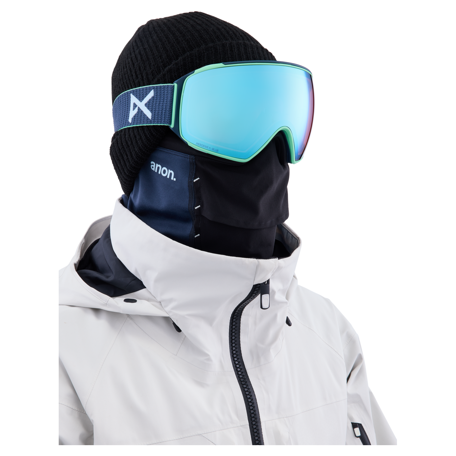 Anon | Anon Helmets | Anon Optics JP