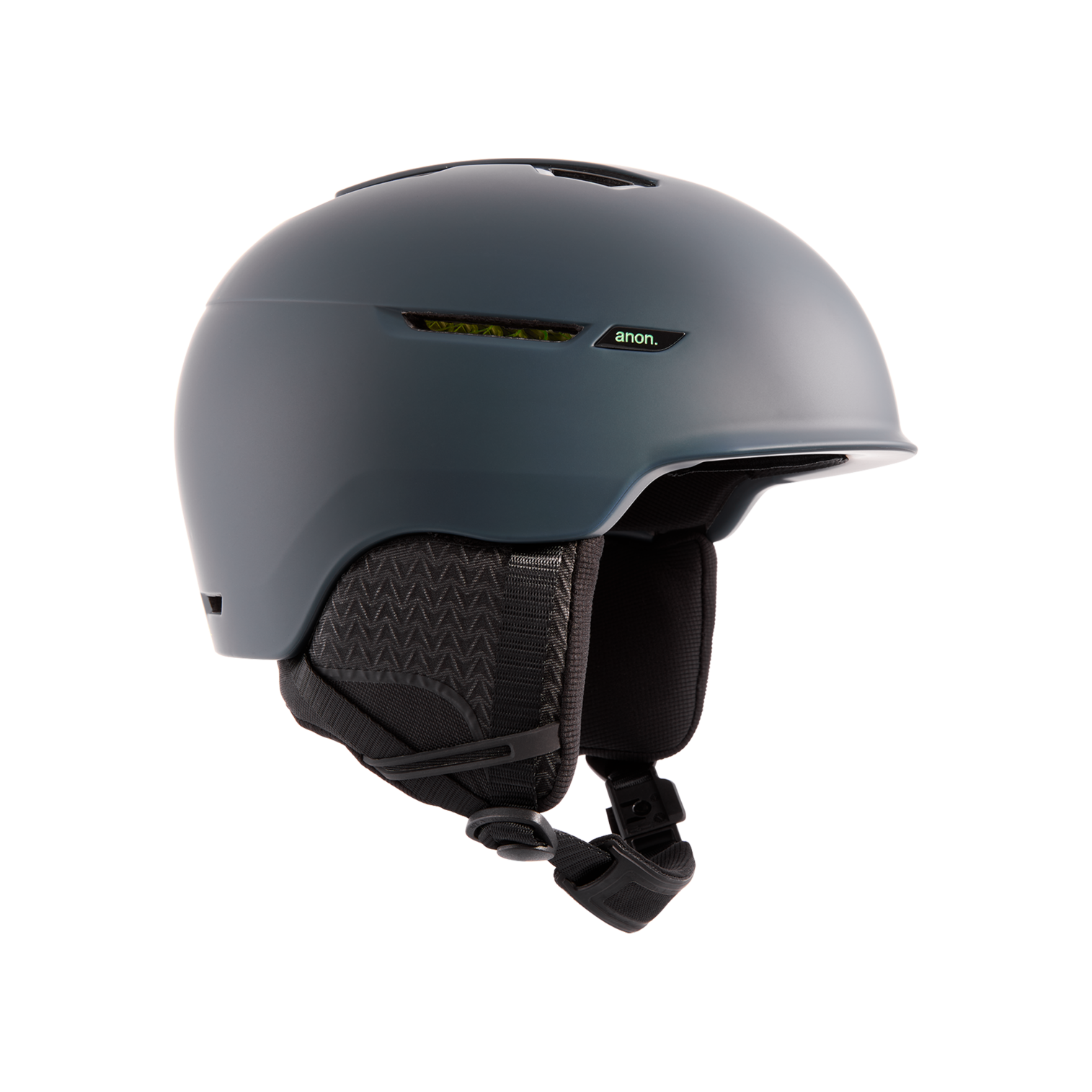 Amazon.com: Anon Merak WaveCel Helmet, Black, Small : Sports