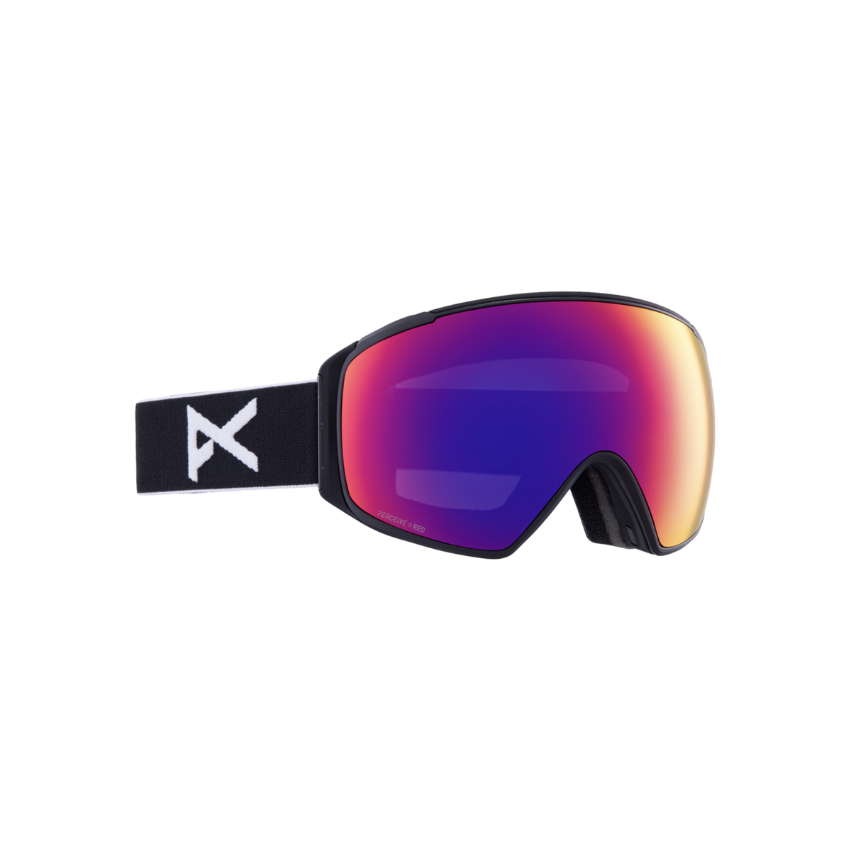 Anon M4S Toric Goggles + Bonus Lens + MFI Face Mask - Ourland Outdoor Anon M4S Toric Goggles + Bonus Lens + MFI Face Mask - Ourland Outdoor