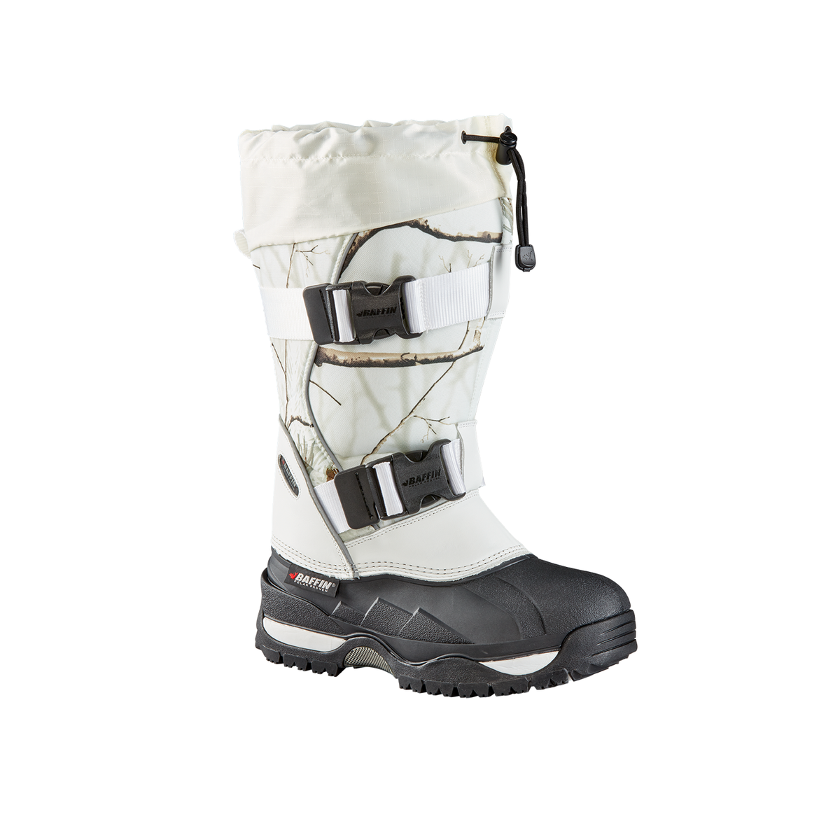 Baffin winter 2025 boots mens