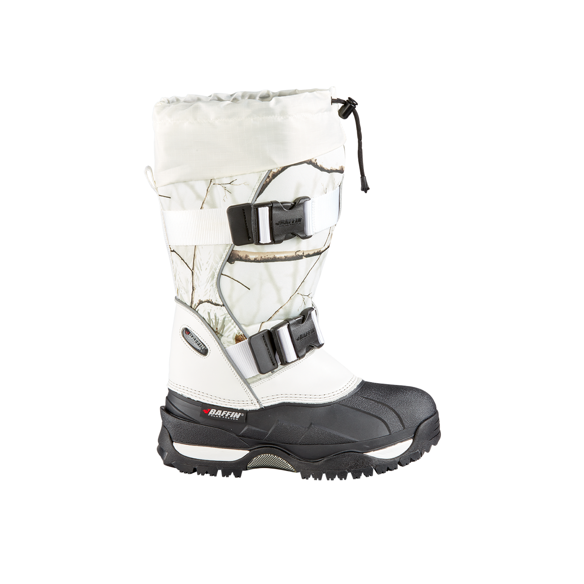 Baffin men's impact insulated top boot