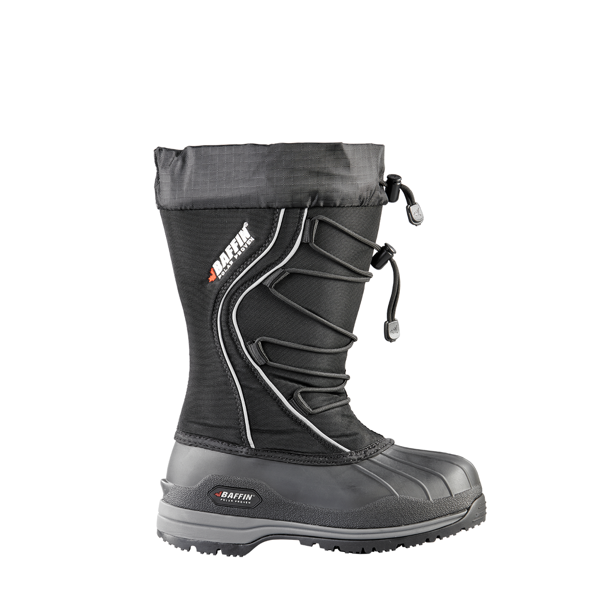 Women's baffin sales polar proven boots