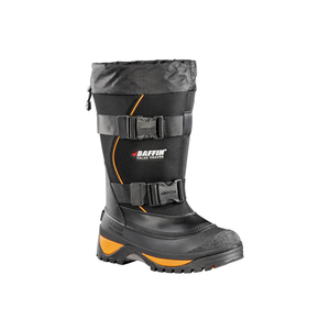 Baffin 2025 wolf boots