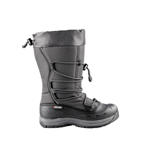 Baffin Women s Snogoose Boots 8 Charcoal
