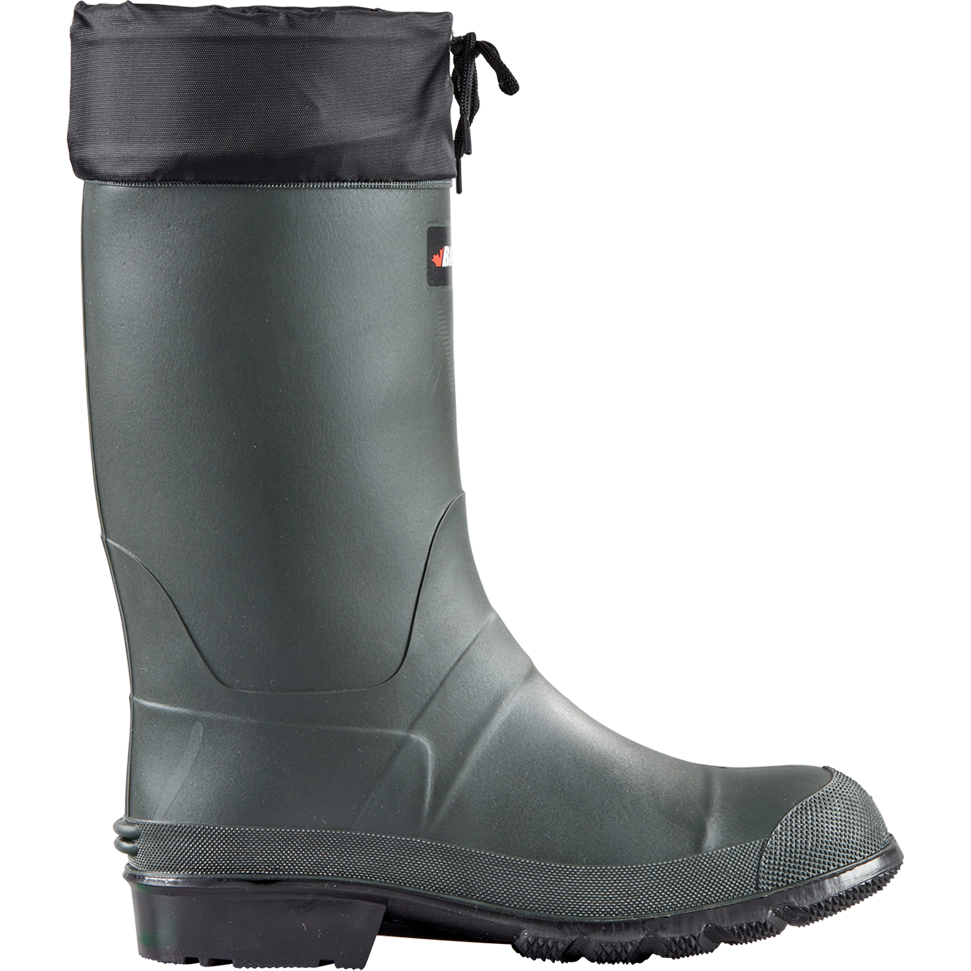 Baffin Men s Hunter 13 Forest Black