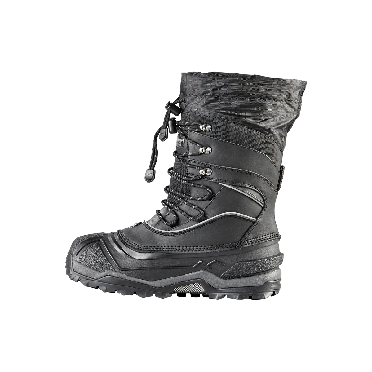 Snow 2025 monster baffin