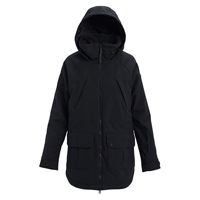 Burton Women&