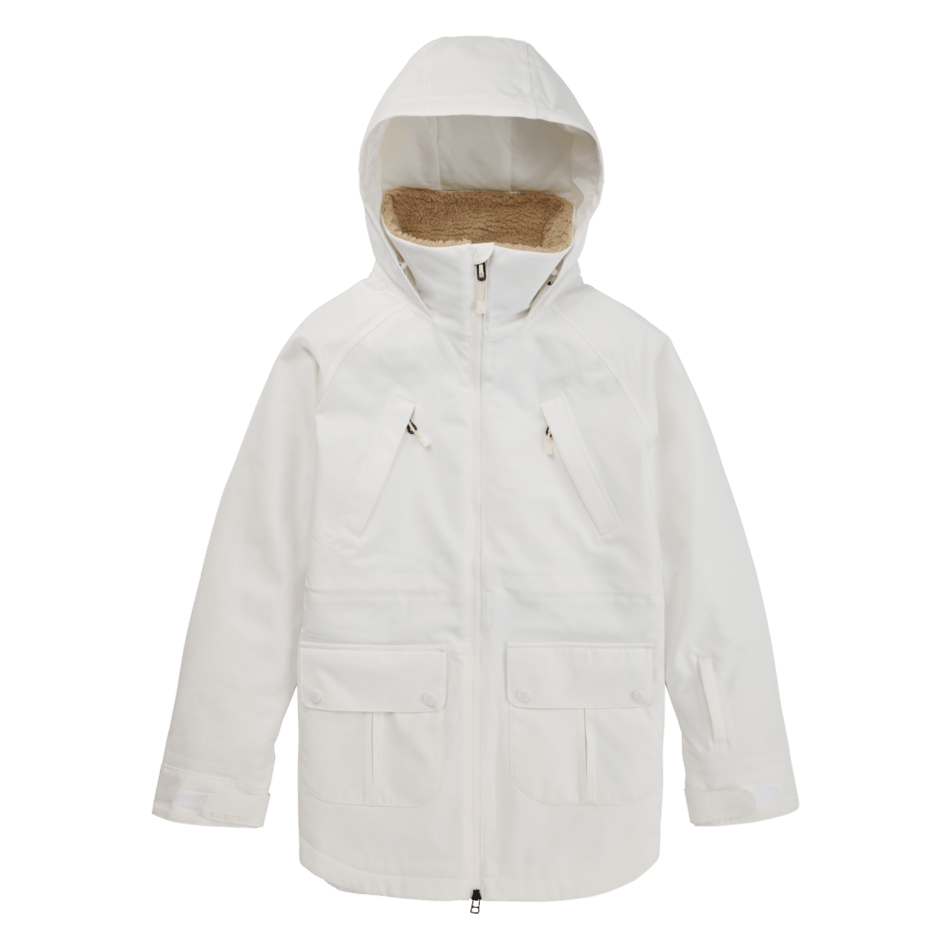 Burton Women&