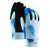 Cobalt Abstract Dye / Small