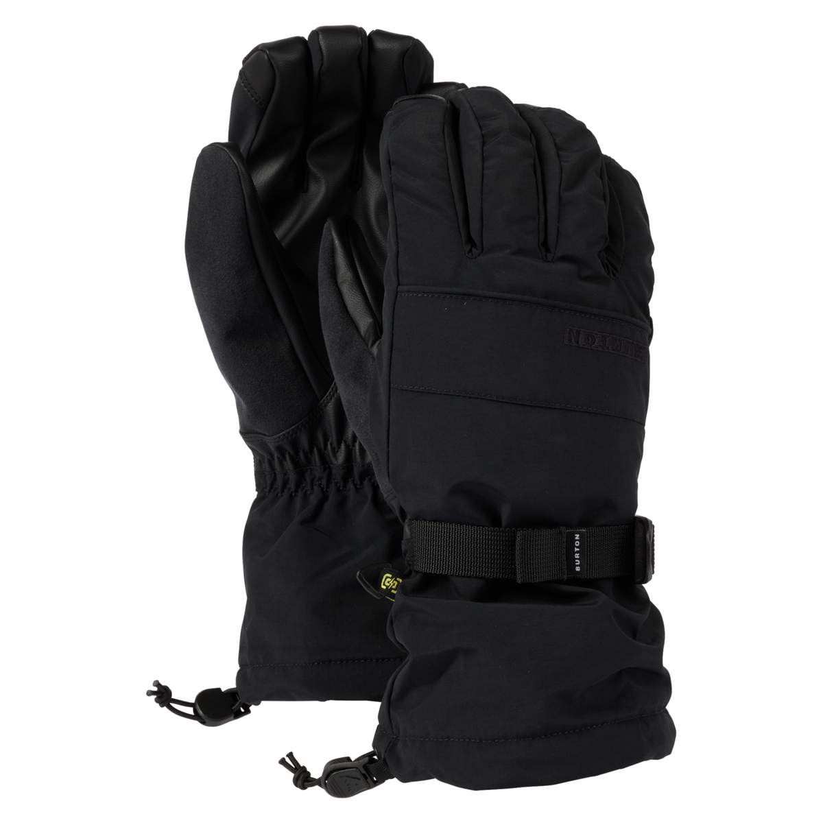 Burton Men&#39;s Profile Gloves