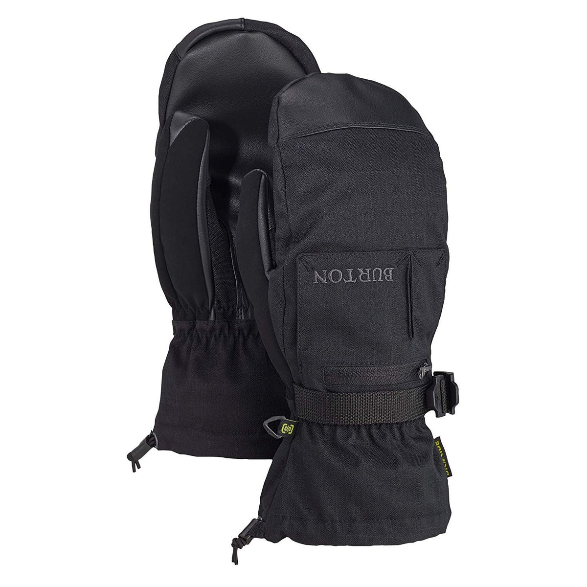 Burton Baker 2-in-1 Mitts