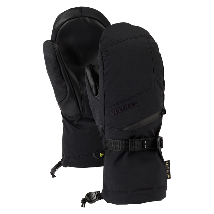 Burton Women&