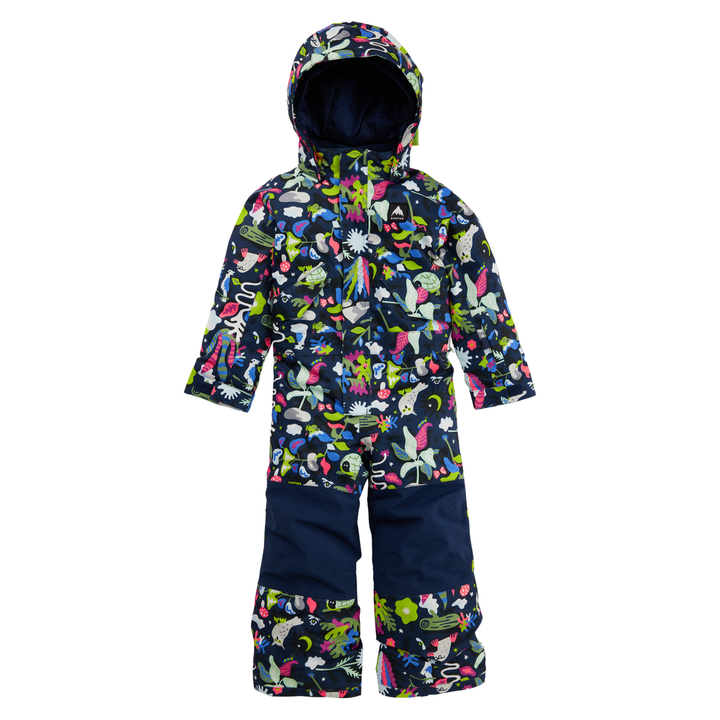 Burton Toddlers&