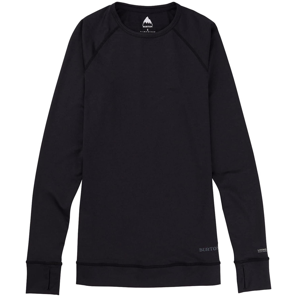 Burton Women&#39;s Lightweight X Base Layer Crewneck