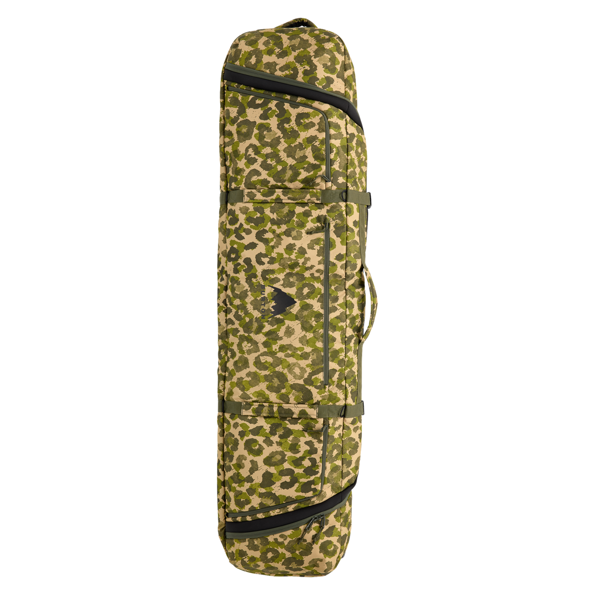 Burton Wheelie Flight Attendant Board Bag