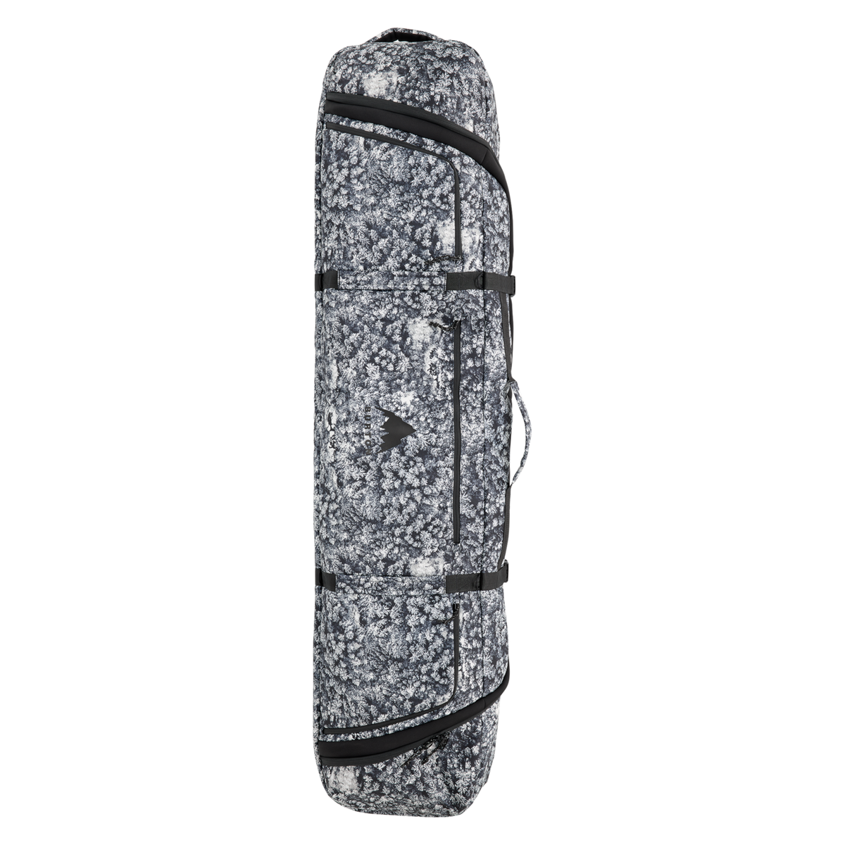 Burton Wheelie Flight Attendant Board Bag