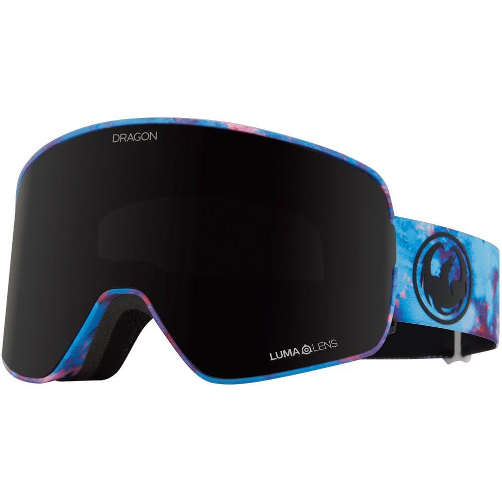 Dragon Alliance NFX2 Goggles + Bonus Lens